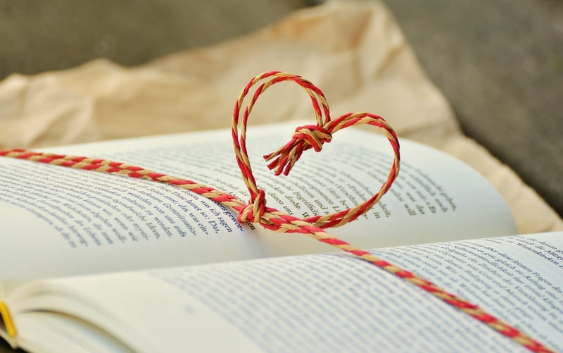 Fairy Tale Bookmarks