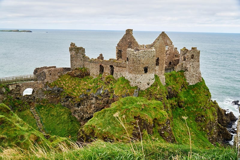Magical Castle