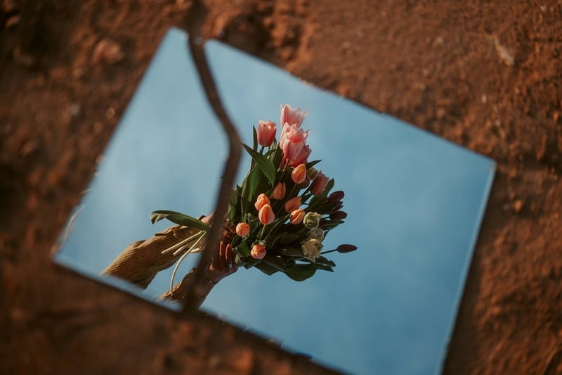 Magic Mirror Keepsakes